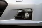 Subaru BRZ 2011 года